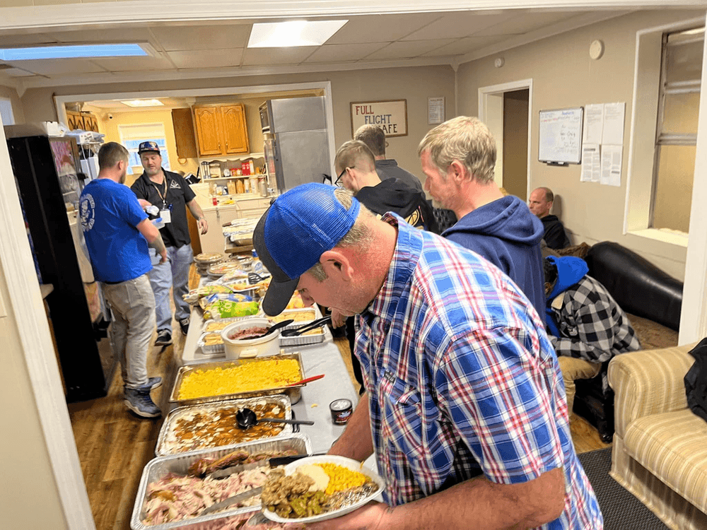 From Crisis to Hope: How Your Support Fuels Addiction Recovery in Louisville